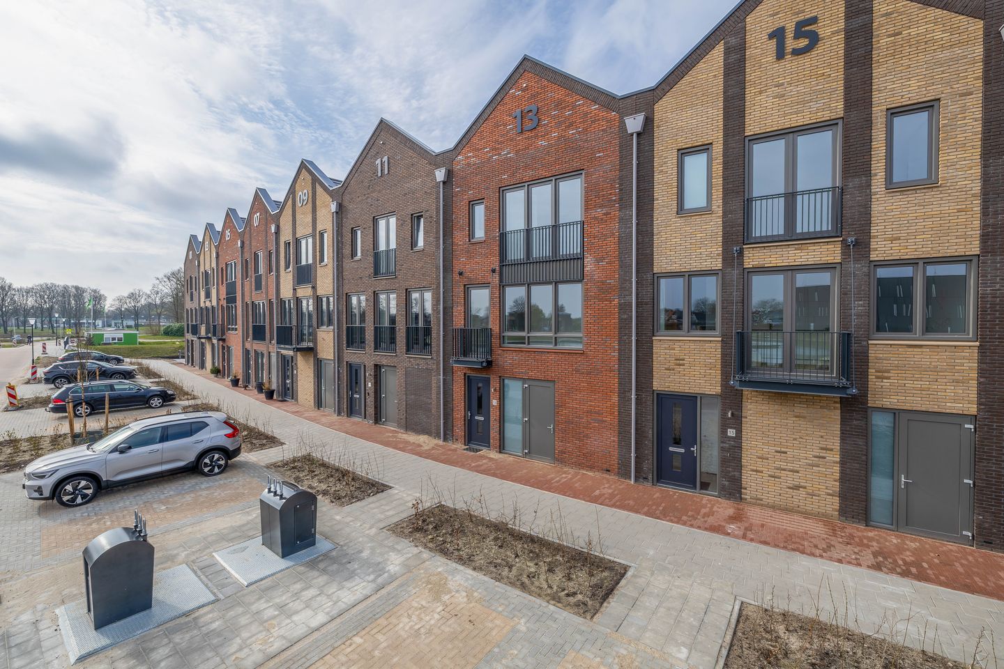 Photo 5 of Rinze Wibbelinkstraat 13