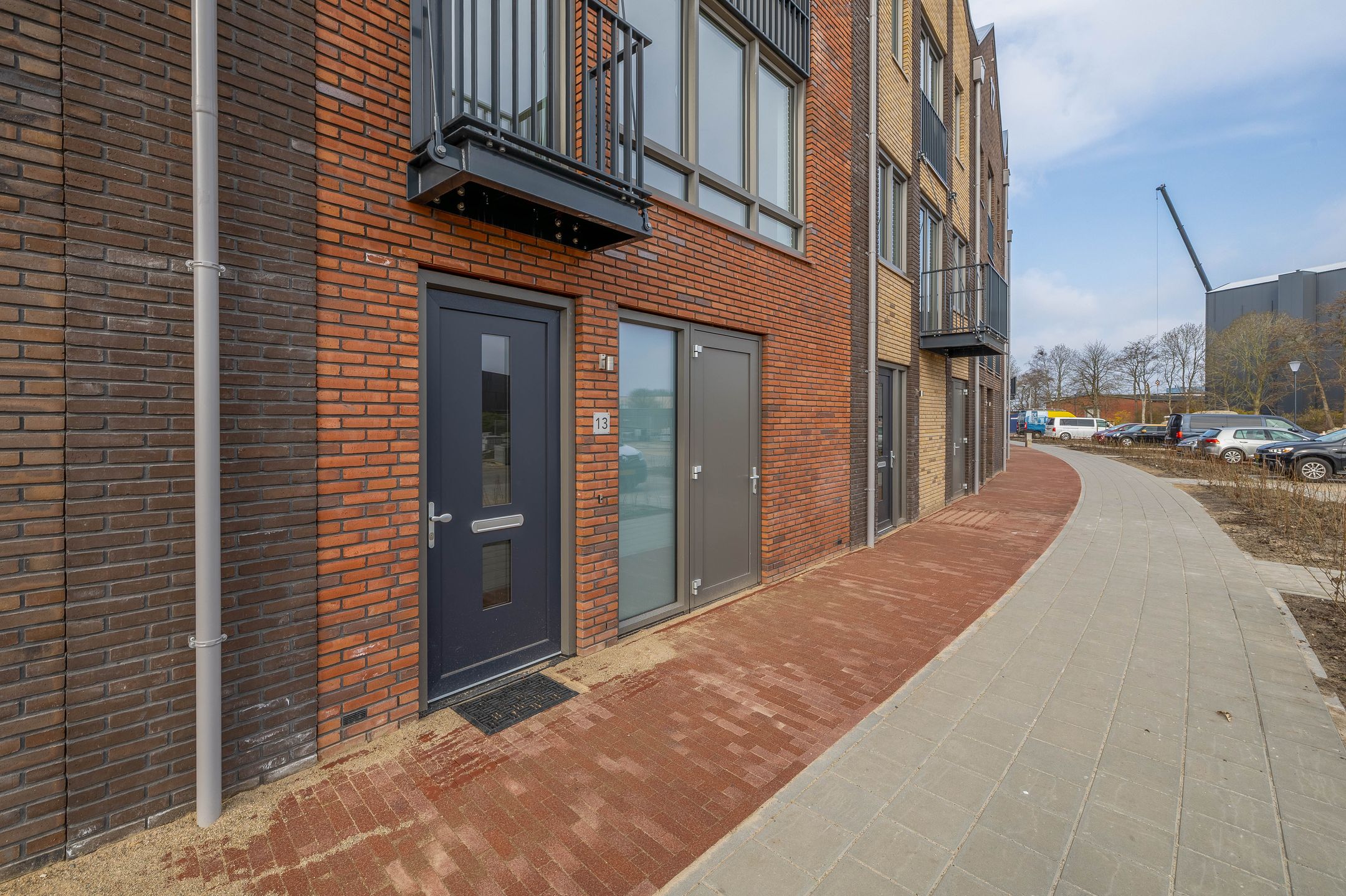 Photo 6 of Rinze Wibbelinkstraat 13