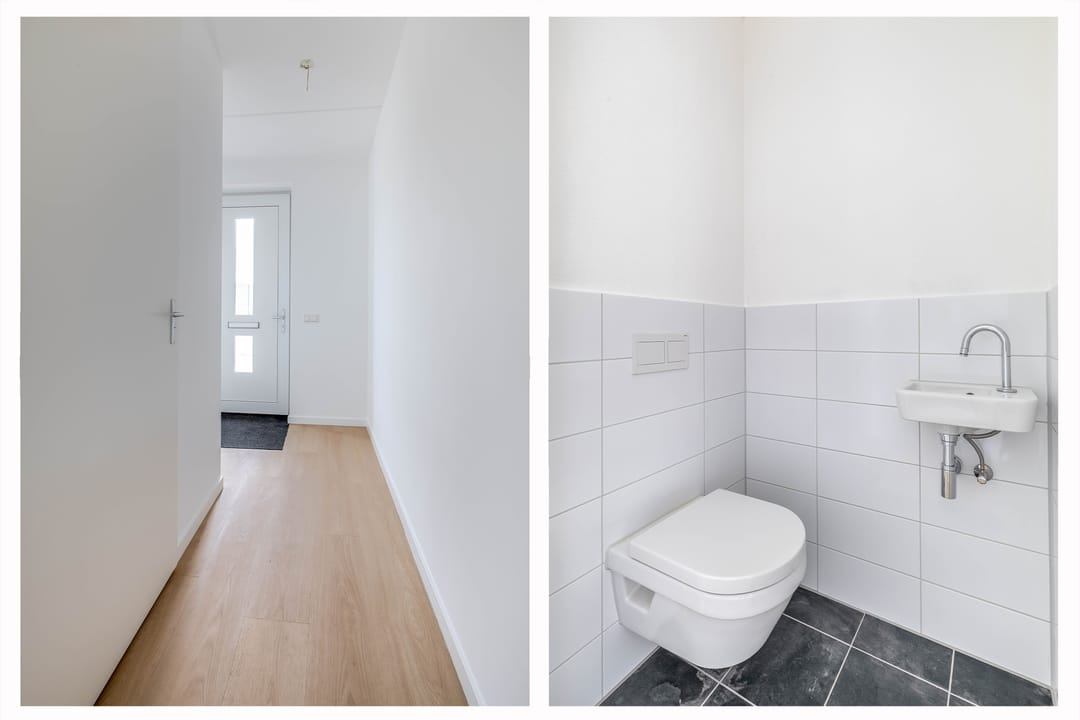 Photo 8 of Rinze Wibbelinkstraat 13