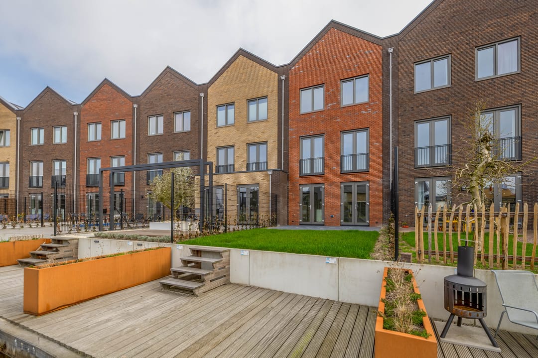 Photo 1 of Rinze Wibbelinkstraat 13