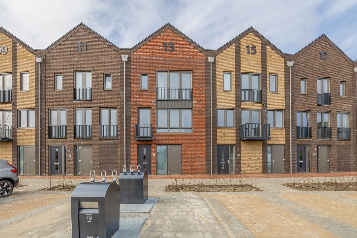 Photo 35 of Rinze Wibbelinkstraat 13