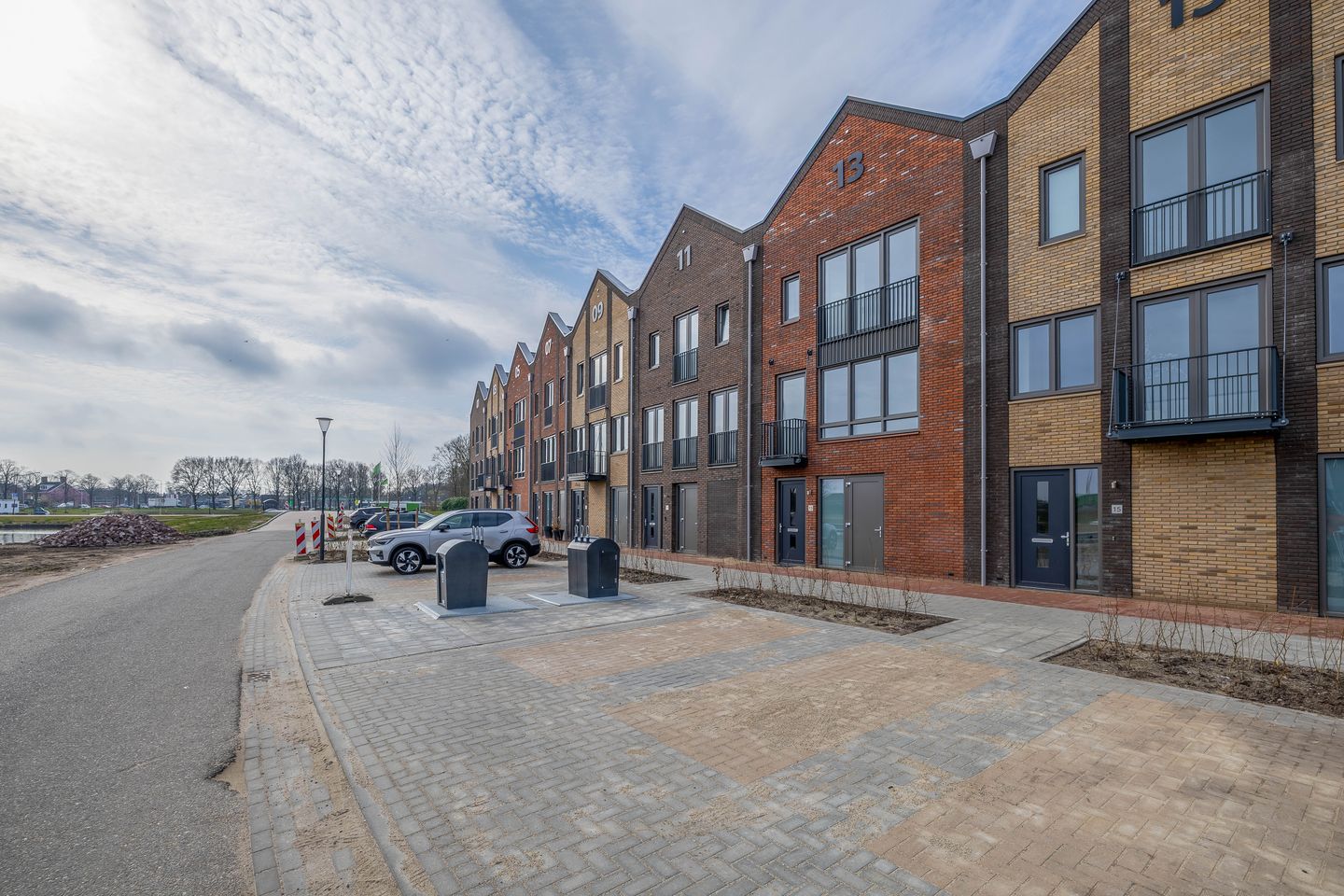 Photo 34 of Rinze Wibbelinkstraat 13