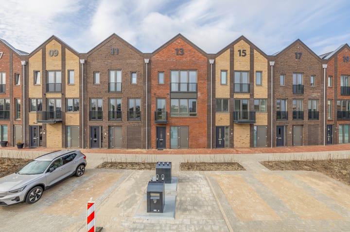 Foto 36 van Rinze Wibbelinkstraat 13