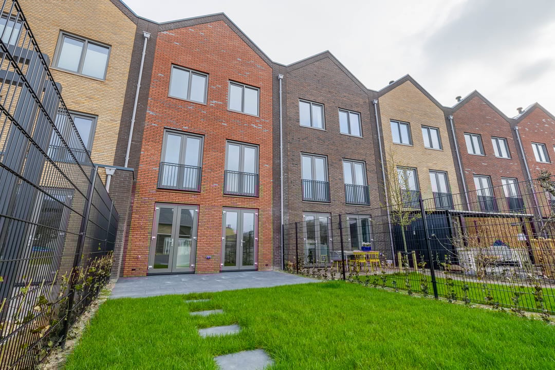 Photo 38 of Rinze Wibbelinkstraat 13