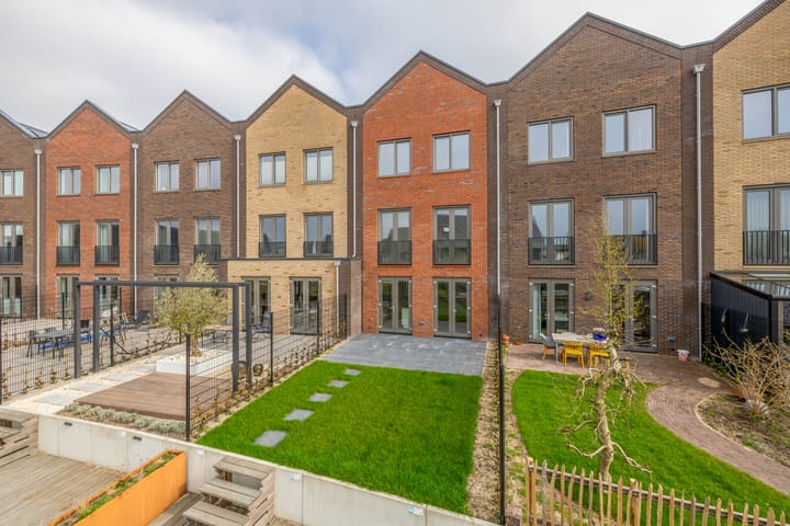 Foto 39 van Rinze Wibbelinkstraat 13