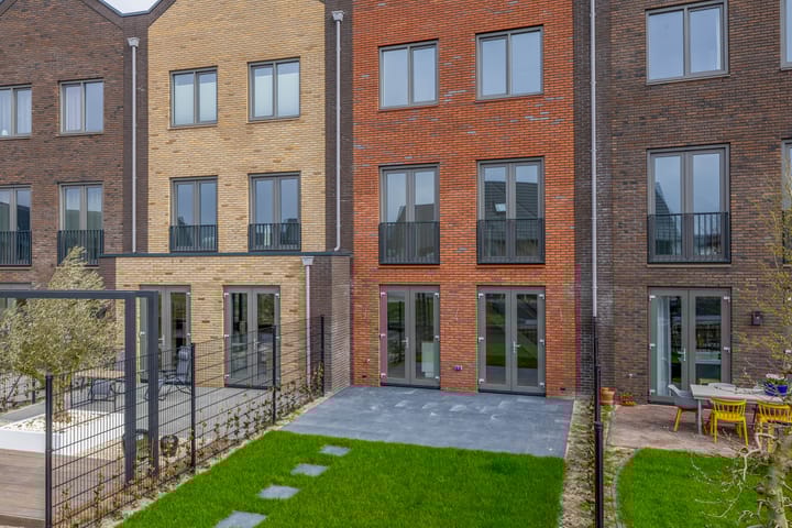 Foto 40 van Rinze Wibbelinkstraat 13