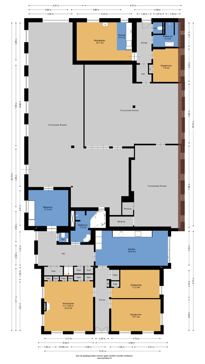 Photo 105 of Noorderend 26