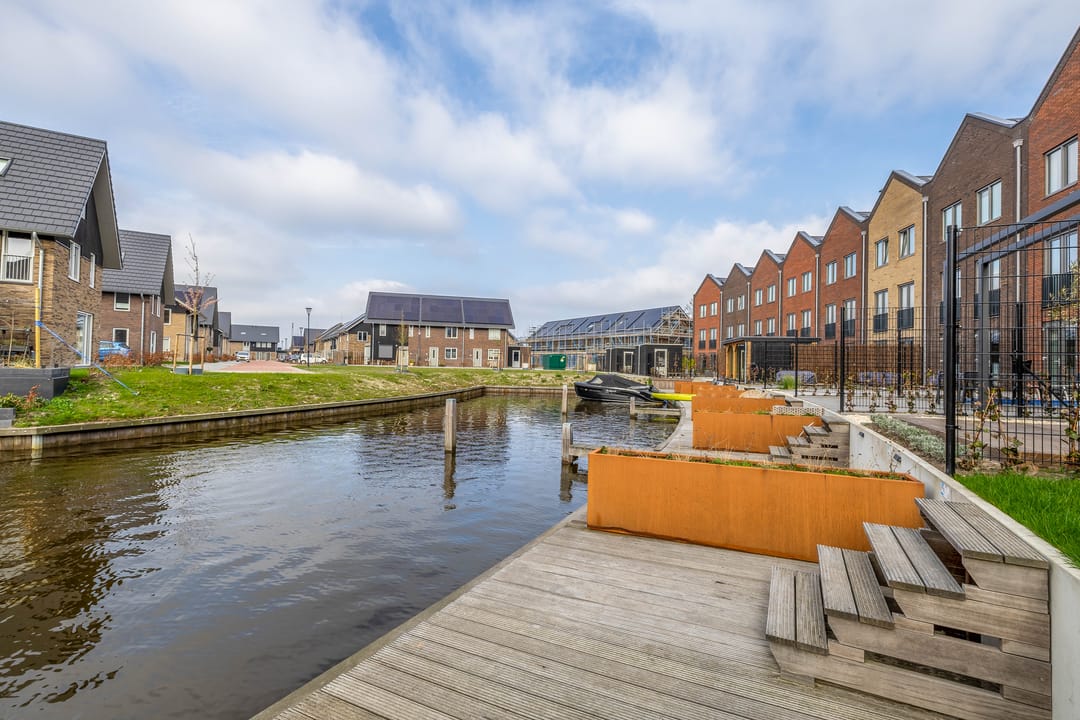 Photo 43 of Rinze Wibbelinkstraat 13