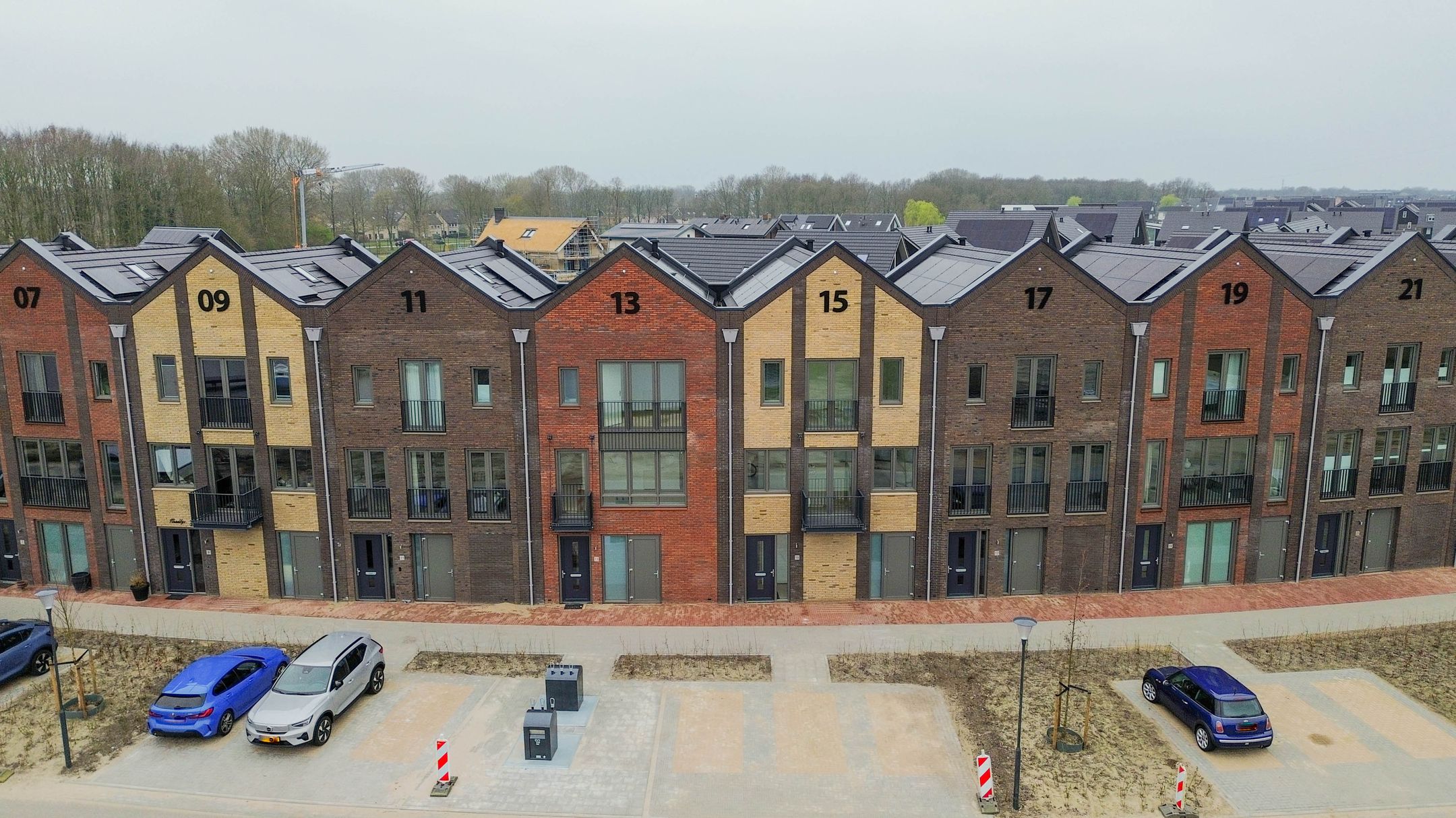 Photo 45 of Rinze Wibbelinkstraat 13