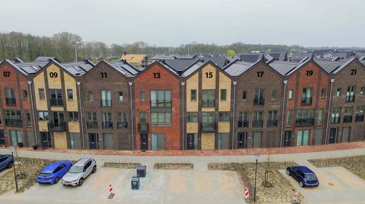 Foto 45 van Rinze Wibbelinkstraat 13