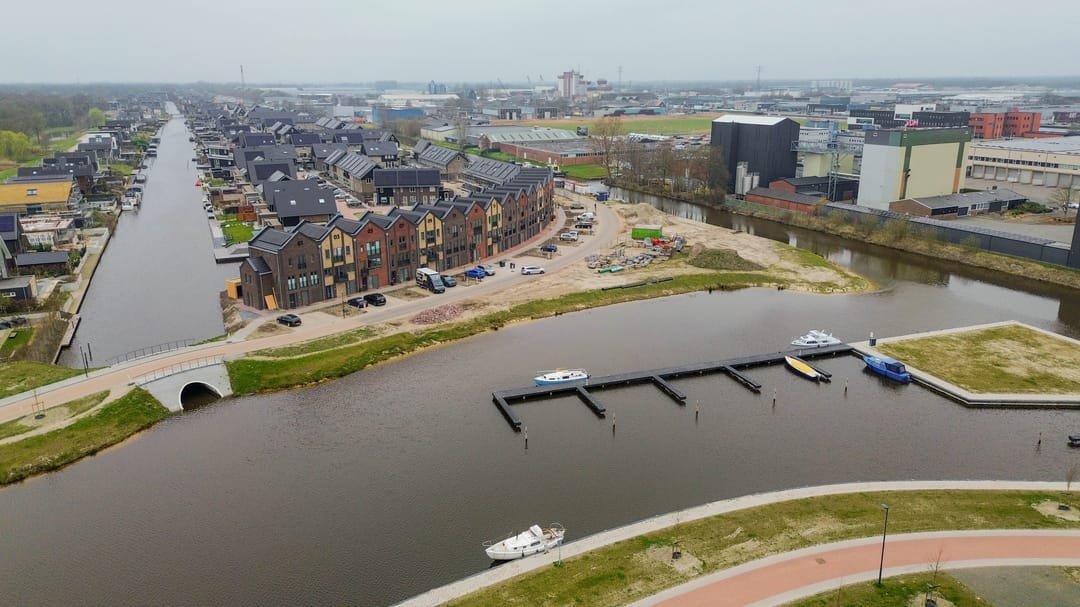 Photo 46 of Rinze Wibbelinkstraat 13