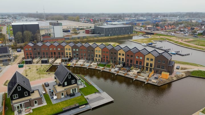 Foto 49 van Rinze Wibbelinkstraat 13