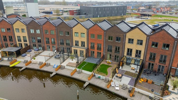 Foto 50 van Rinze Wibbelinkstraat 13