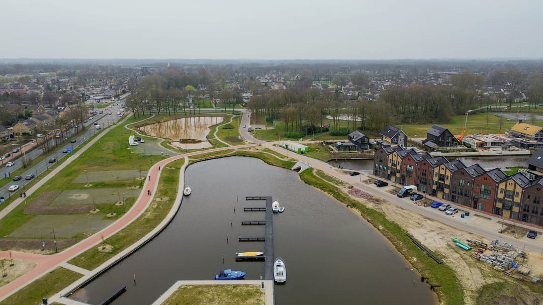 Photo 52 of Rinze Wibbelinkstraat 13