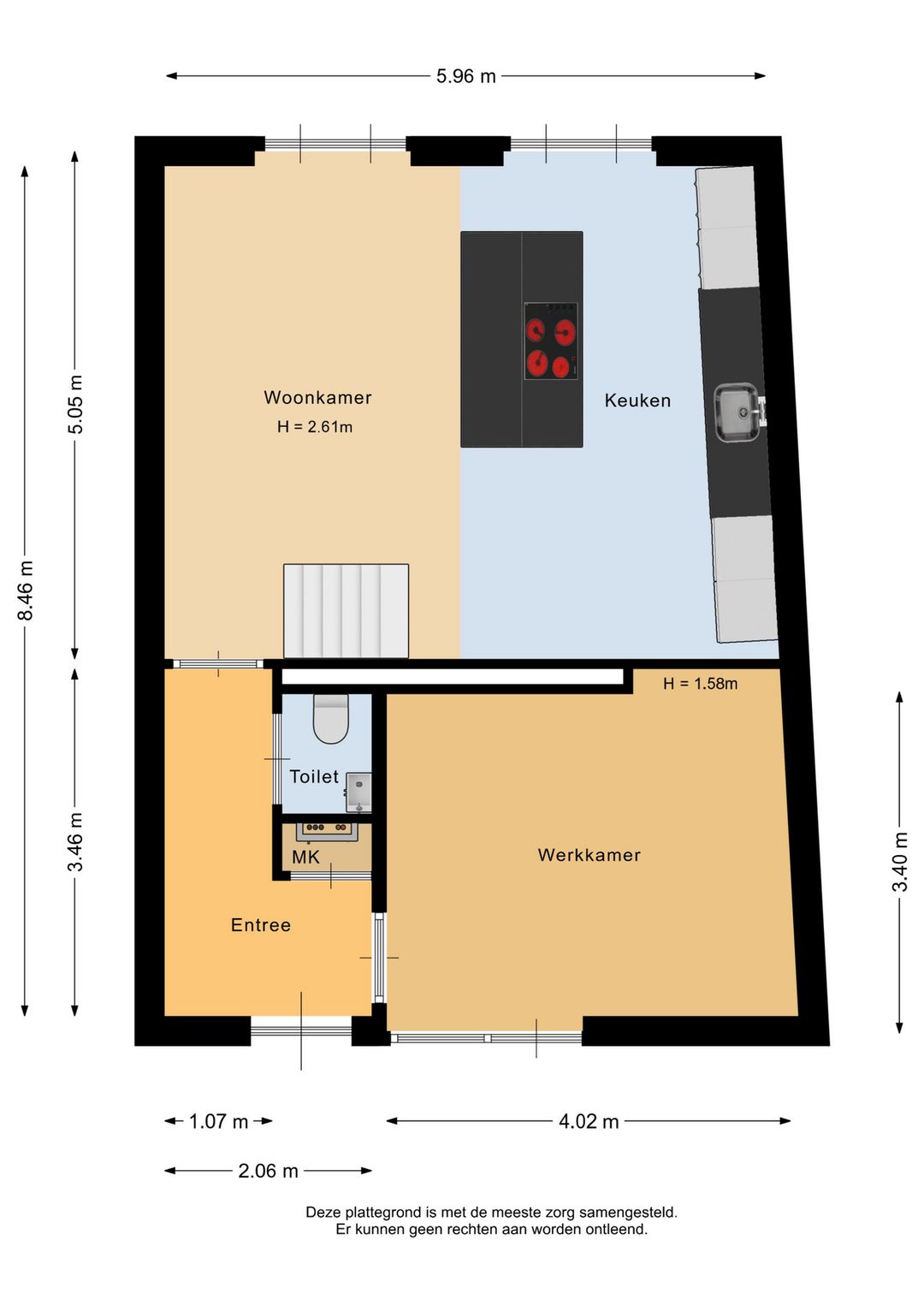 Photo 53 of Rinze Wibbelinkstraat 13