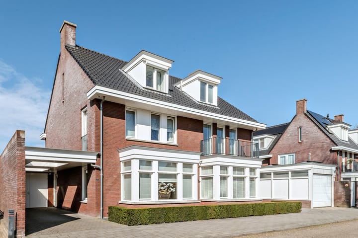 Jan Beerenspad 4