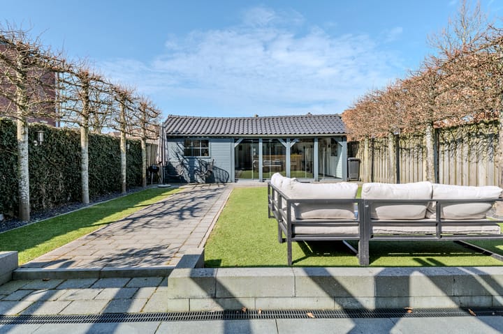 Foto 3 van Jan Beerenspad 4