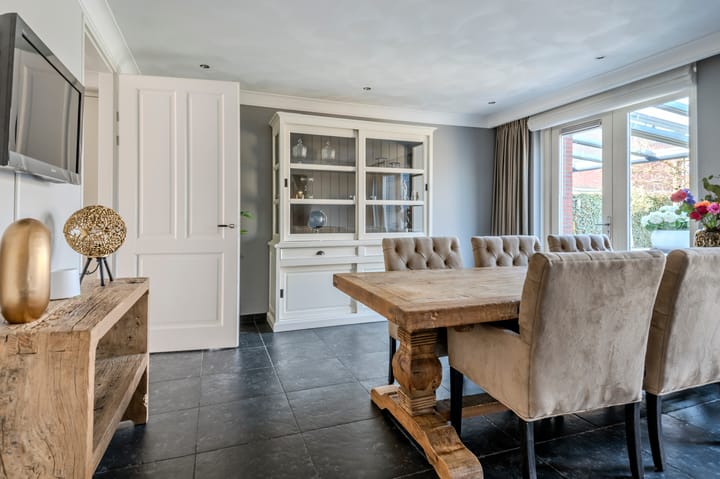 Foto 4 van Jan Beerenspad 4