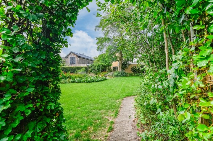 Foto 5 van van Aylvalaan 16