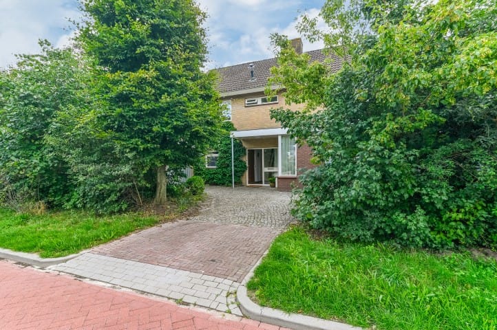 Foto 6 van van Aylvalaan 16