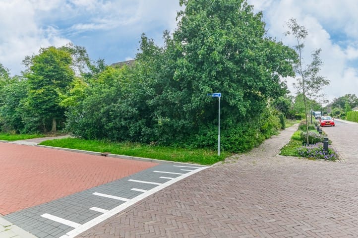 Foto 7 van van Aylvalaan 16