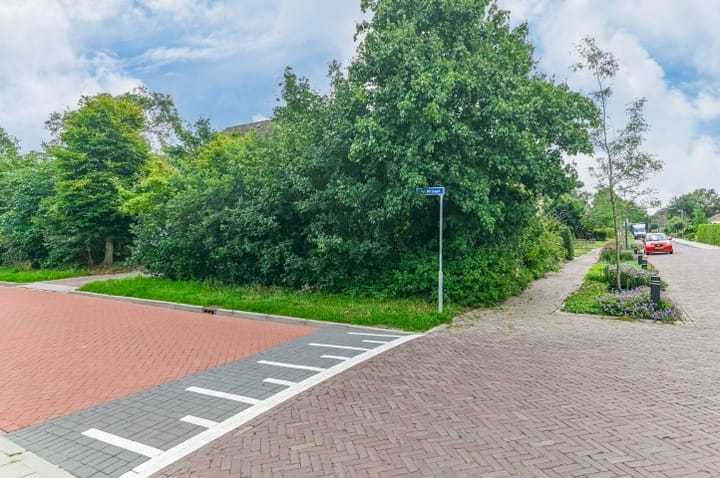 Foto 7 van van Aylvalaan 16