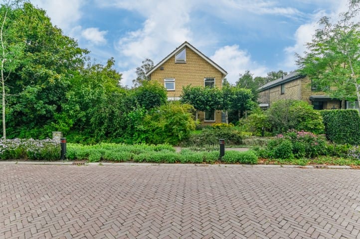 Foto 8 van van Aylvalaan 16