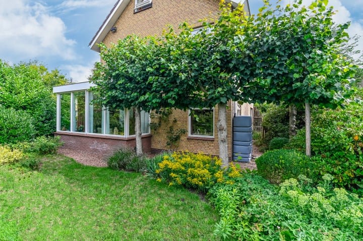 Foto 10 van van Aylvalaan 16