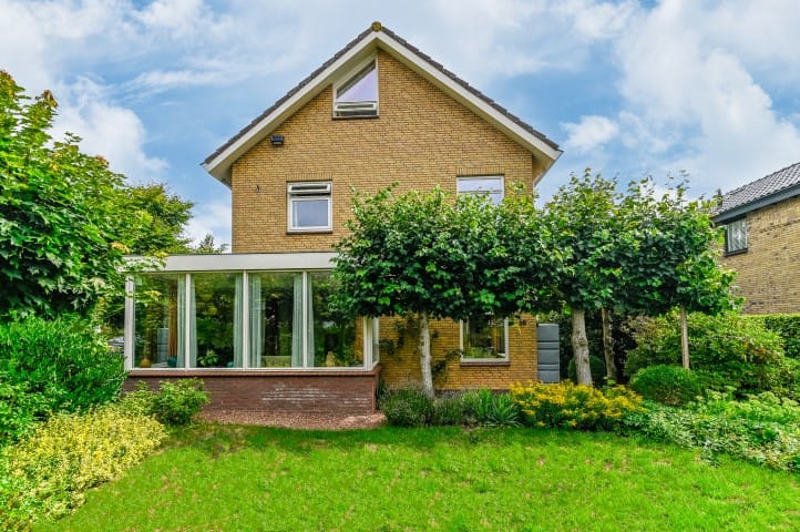 Foto 11 van van Aylvalaan 16