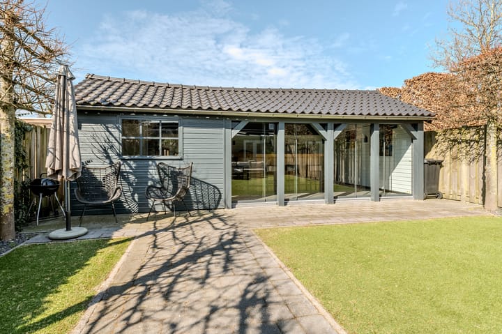 Foto 32 van Jan Beerenspad 4