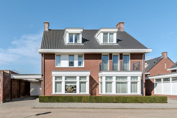 Foto 37 van Jan Beerenspad 4