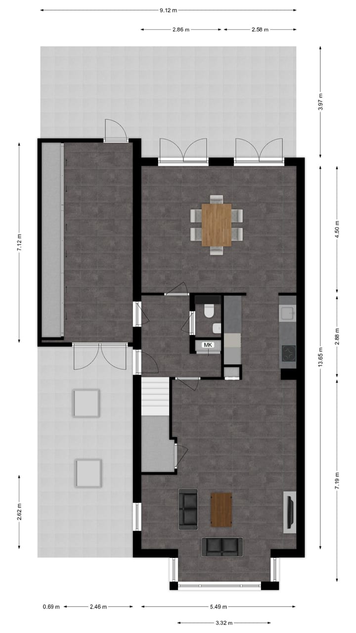 Foto 39 van Jan Beerenspad 4