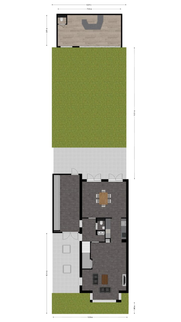 Foto 42 van Jan Beerenspad 4