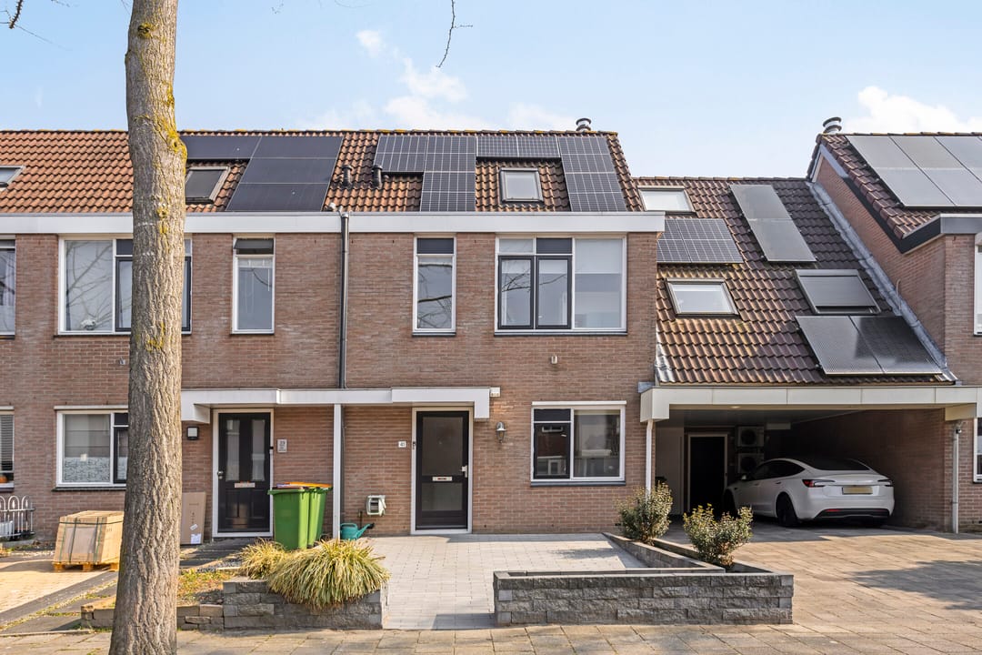 Photo 1 of Paul Gabriëlstraat 41