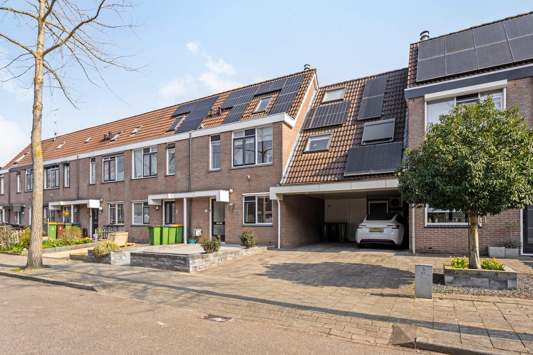 Photo 2 of Paul Gabriëlstraat 41