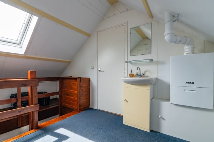 Foto 40 van van Aylvalaan 16