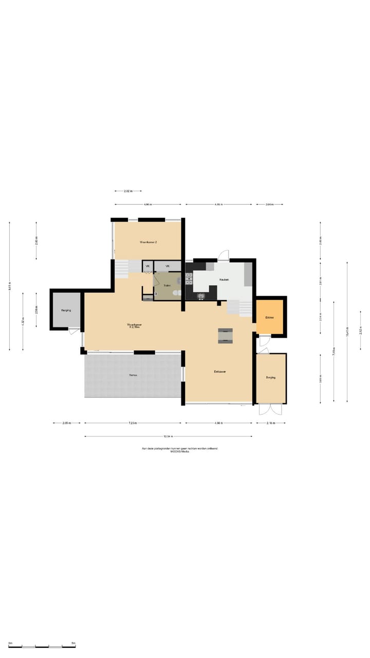 Foto 55 van Numansgors 81