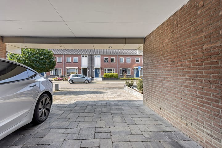 Foto 4 van Paul Gabriëlstraat 41