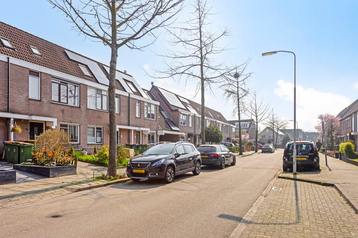 Foto 5 van Paul Gabriëlstraat 41