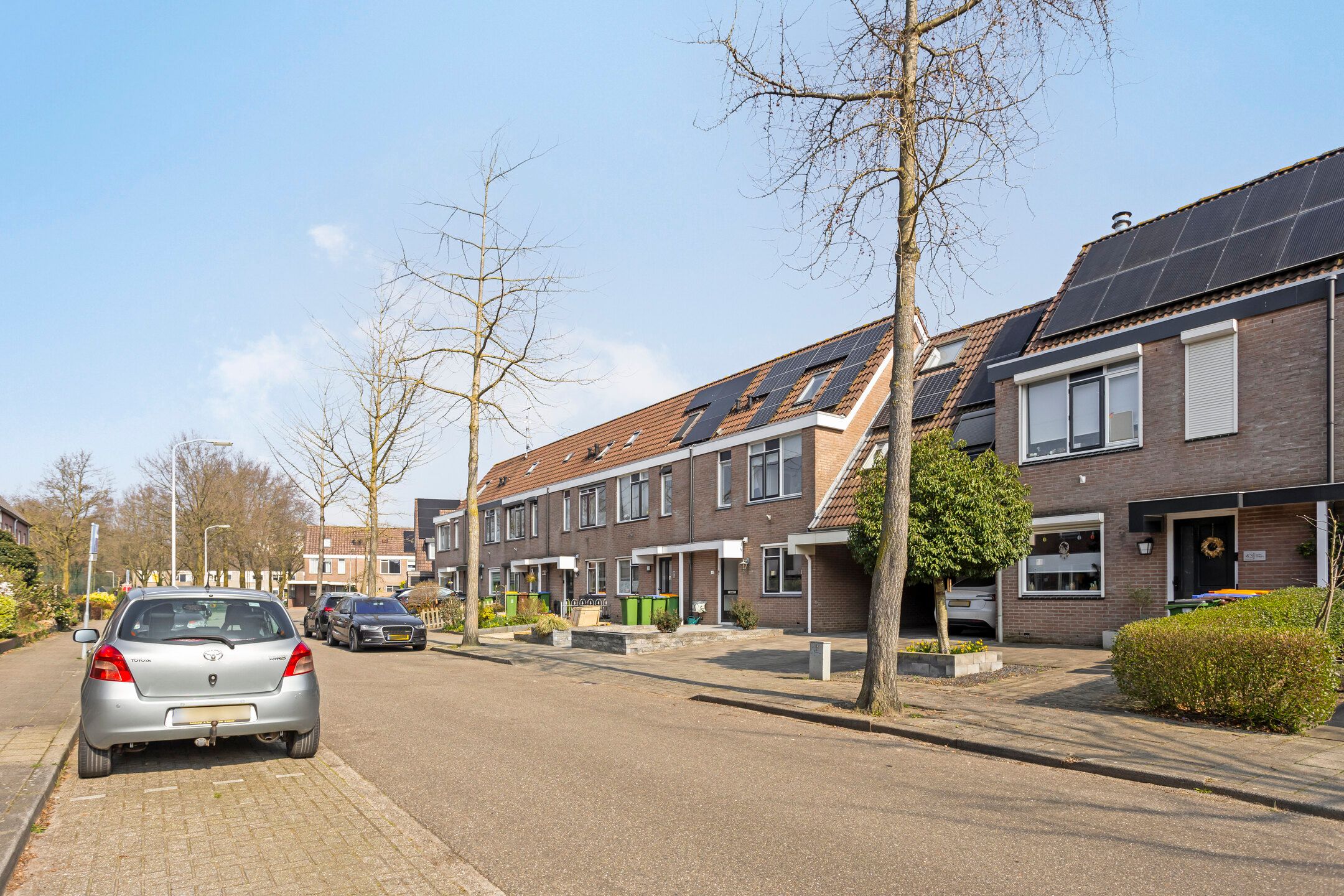 Photo 6 of Paul Gabriëlstraat 41