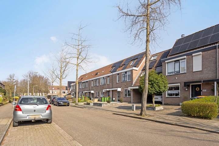 Foto 6 van Paul Gabriëlstraat 41