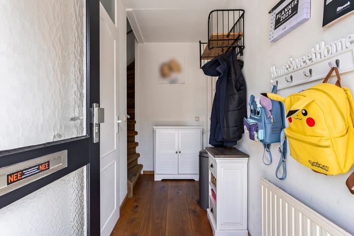 Foto 7 van Paul Gabriëlstraat 41