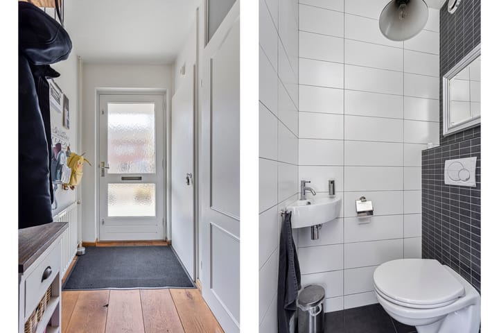 Foto 10 van Paul Gabriëlstraat 41