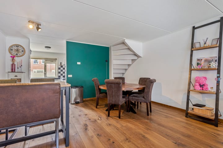 Foto 11 van Paul Gabriëlstraat 41