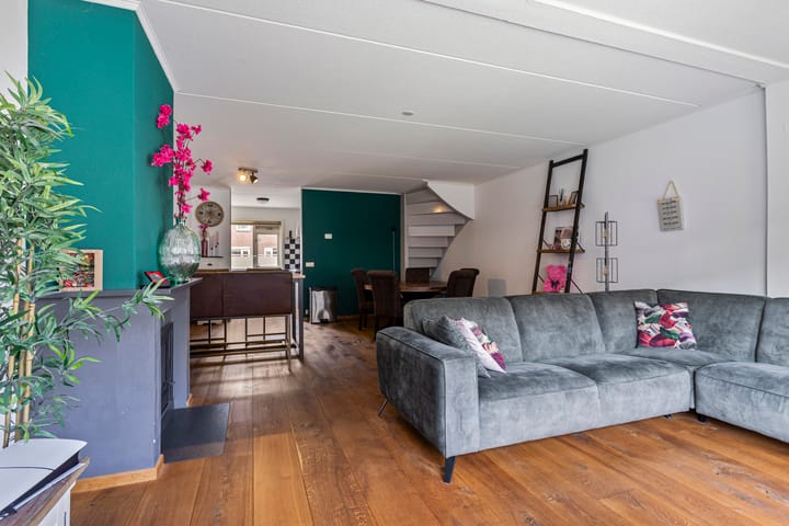 Foto 16 van Paul Gabriëlstraat 41