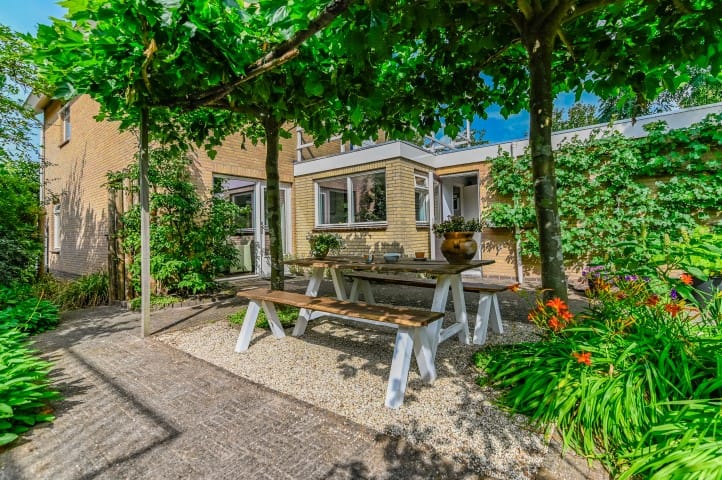 Foto 62 van van Aylvalaan 16