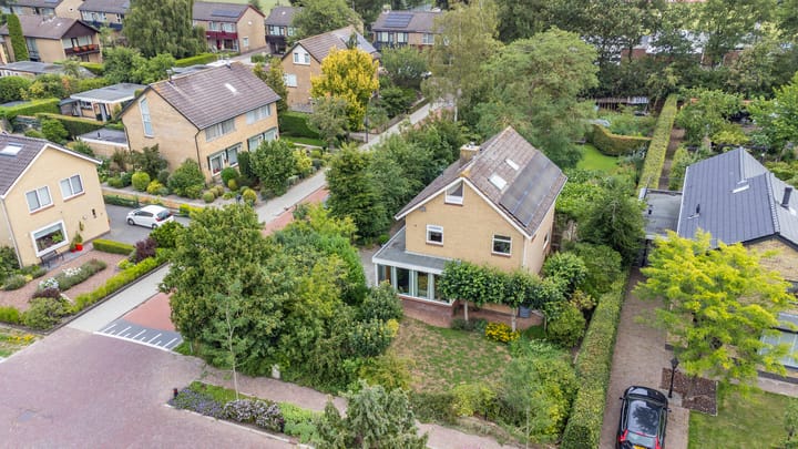 Foto 67 van van Aylvalaan 16