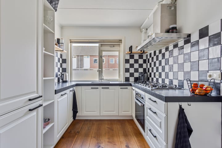 Foto 22 van Paul Gabriëlstraat 41