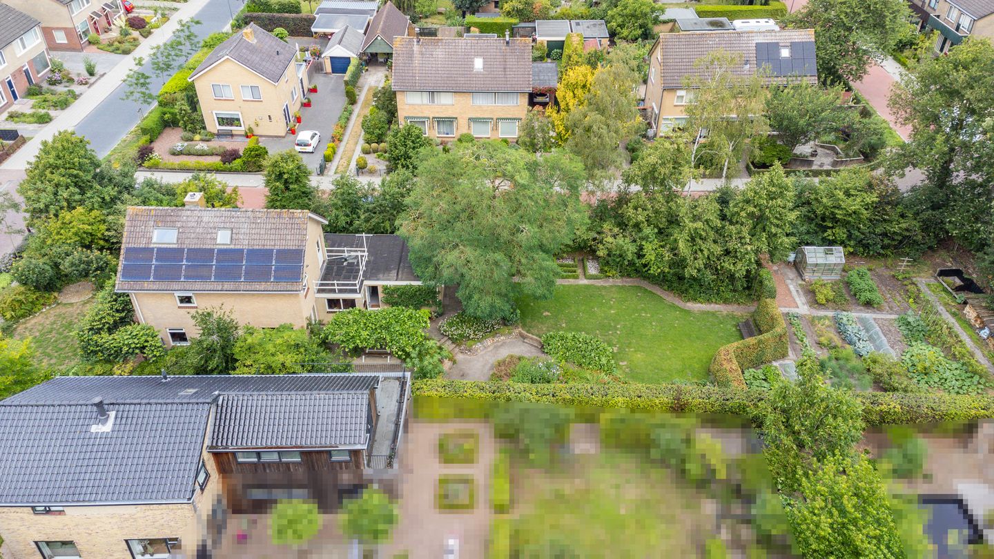 Foto 70 van van Aylvalaan 16