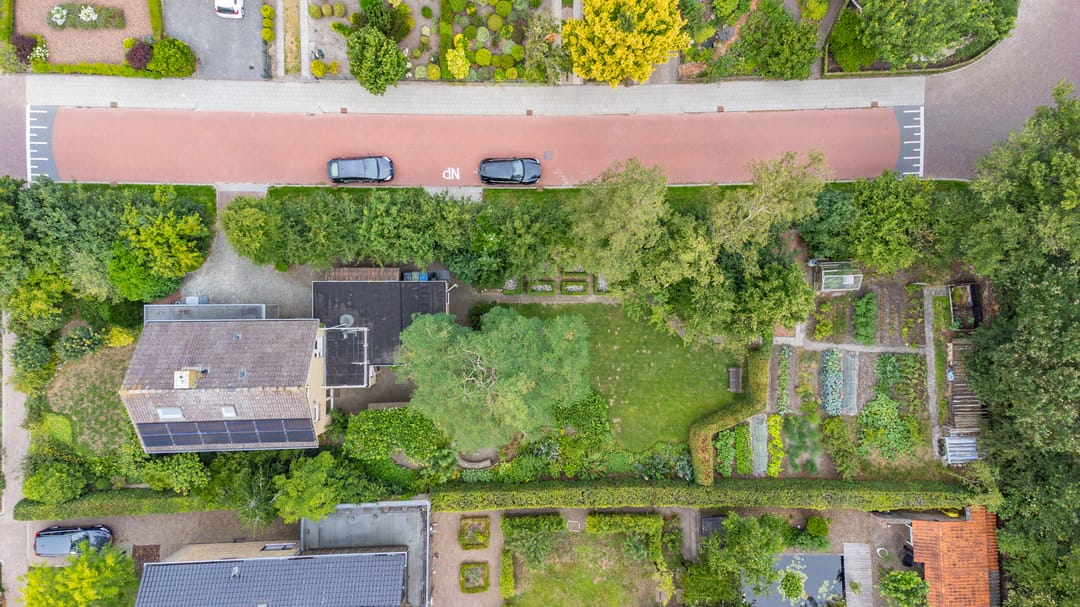 Foto 71 van van Aylvalaan 16